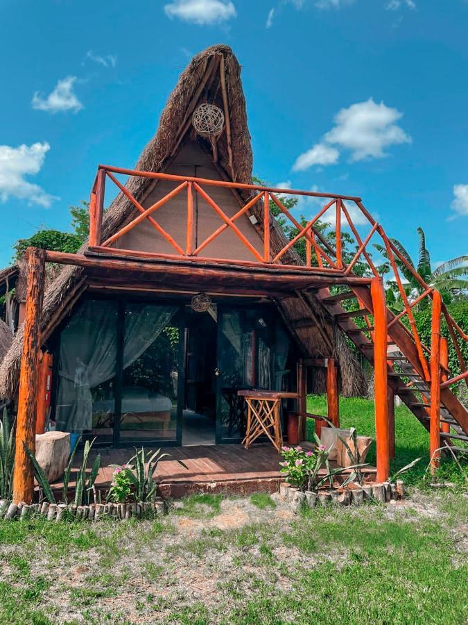 Campsite Mangata *