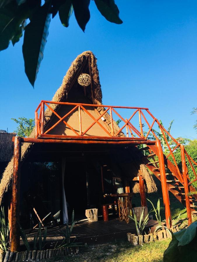 Campsite Mangata Bacalar
