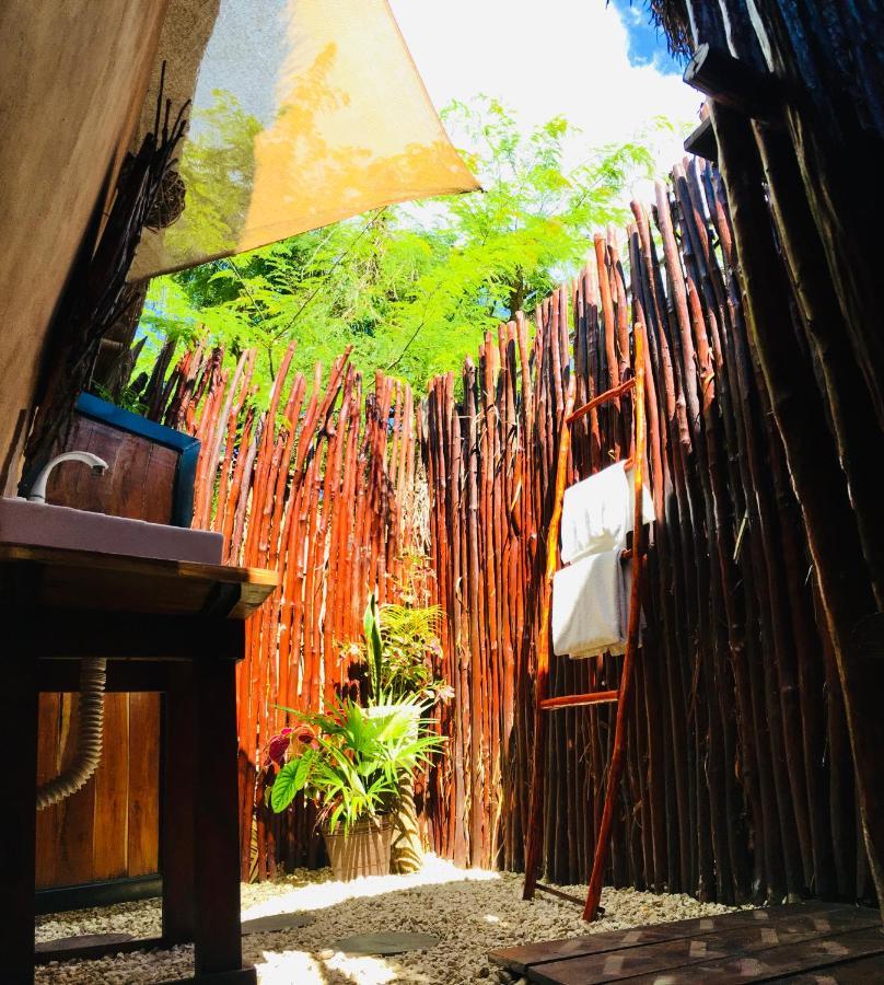 Campsite Mangata Bacalar