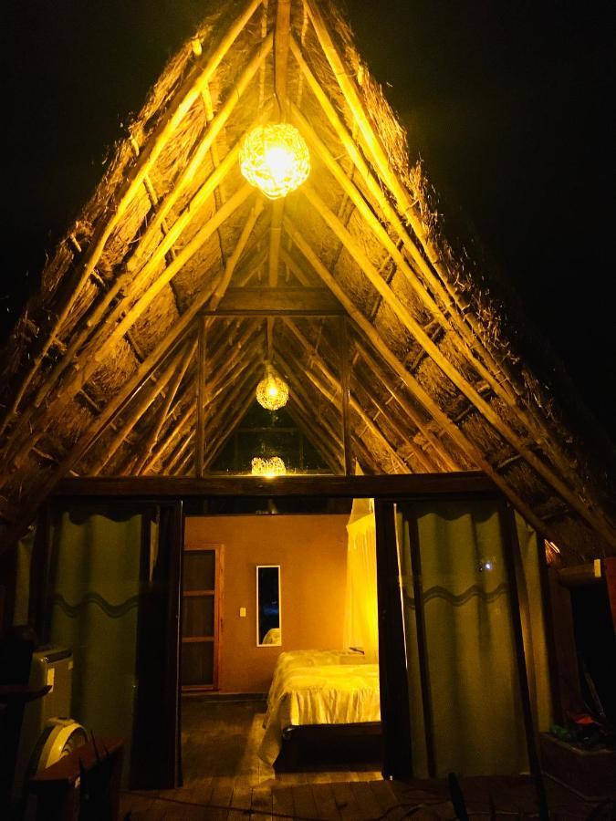Campsite Mangata *