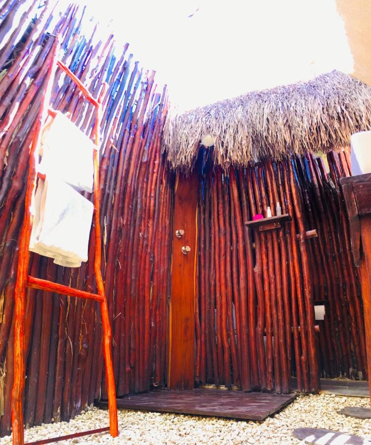 Campsite Mangata