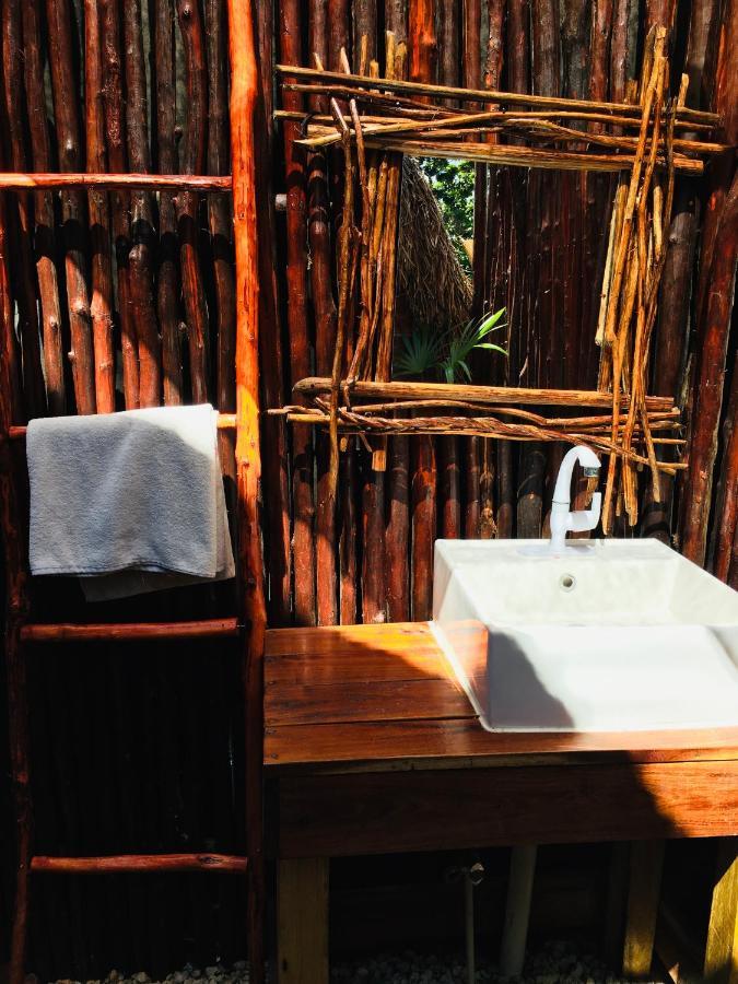 Mangata Campsite Bacalar